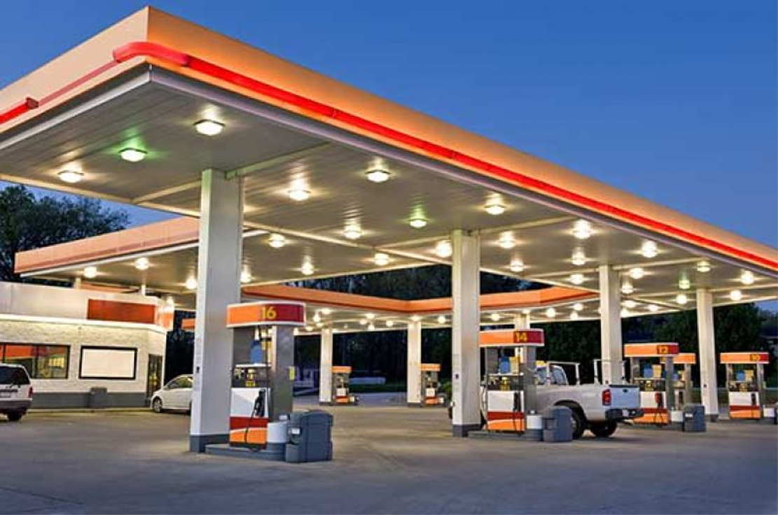 What Gas Stations Have Bad Gas at Ilana Meachum blog